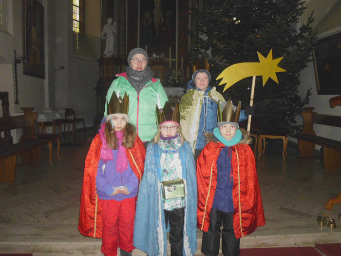 Gruppe A